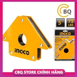 Ke góc nam châm 33kg INGCO AMWH75051