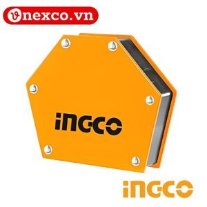 Ke góc nam châm lục giác Ingco AMWH50042