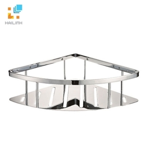 Kệ góc nhà tắm Geler 27-1