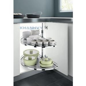Kệ góc xoay 180 độ - Arean 7 803 702