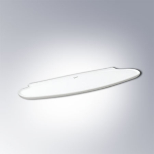 Kệ gương Inax H-482V - CB series