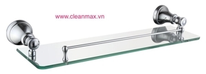 Kệ gương CleanMax 23005-1