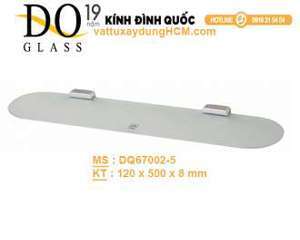 Kệ gương Đình Quốc DQ 67002-5