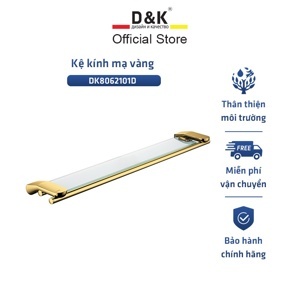 Kệ gương DK-8062101D