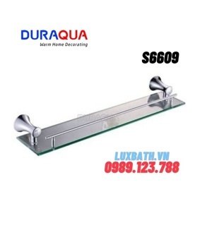 Kệ gương Duraqua S6609