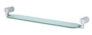 Kệ gương ToTo TX705AE - Inox kính dòng EGO