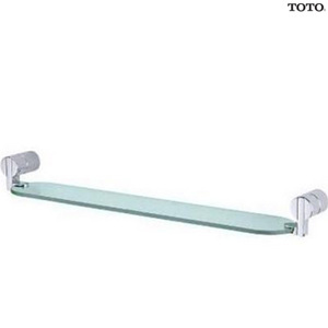 Kệ gương ToTo TX705AE - Inox kính dòng EGO