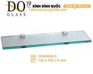 Kệ gương phòng tắm Đình Quốc DQ 49902-5