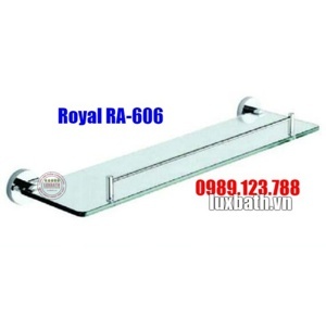 Kệ gương Royal RA-606