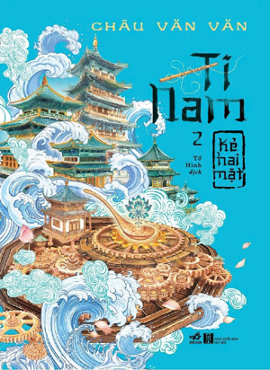 Kẻ hai mặt
