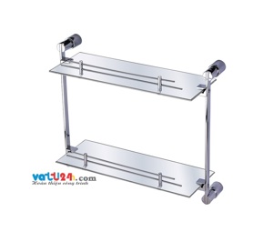 Kệ inox 304 BAO BN500A 42 x 25 x 10 cm