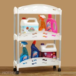 Kệ kéo 3 tầng Happy House Tashuan TS-579