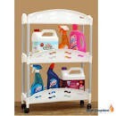Kệ kéo 3 tầng Happy House Tashuan TS-579