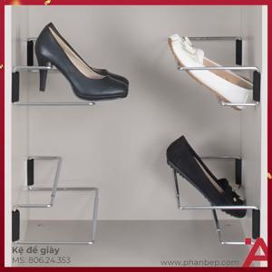 Kệ kéo để giày Hafele 806.24.353