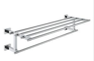 Kệ khăn 2 tầng Grohe 40512001