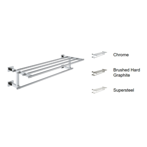 Kệ khăn 2 tầng Grohe 40512001