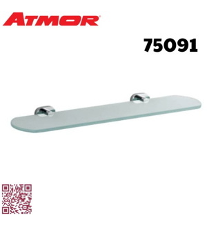 Kệ kiếng Atmor 75091