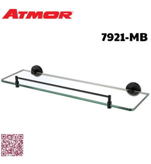 Kệ kiếng Atmor 7921