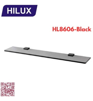 Kệ kính 1 tầng HILUX HL 8606