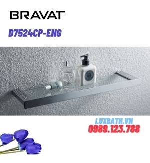 Kệ kính Bravat D7524CP-ENG