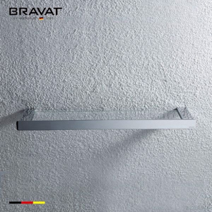 Kệ kính Bravat D7524CP-ENG