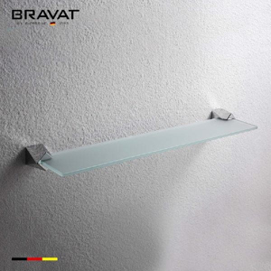 Kệ kính Bravat D7536CP-ENG