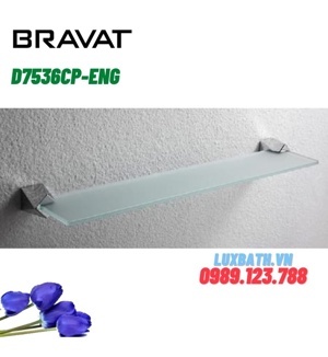 Kệ kính Bravat D7536CP-ENG