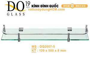 KỆ KÍNH CƯỜNG LỰC ĐÌNH QUỐC ĐQ4012