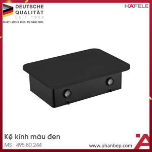 Kệ kính đen 150 495.80.244