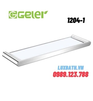 Kệ kính dưới gương Geler 1204-1