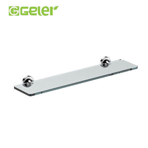 Kệ kính dưới gương Geler 3404-1