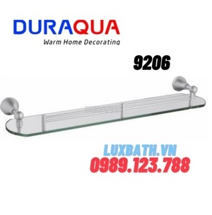 Kệ kính Duraqua 9209