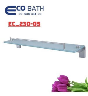 Kệ kính Ecobath EC-230-05