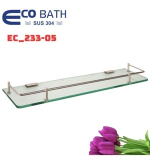 Kệ kính Ecobath EC-233-05