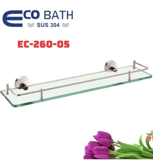 Kệ kính Ecobath EC-260-05