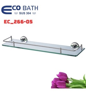 Kệ kính EcoBath EC-266-05