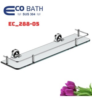 Kệ kính Ecobath EC-288-05