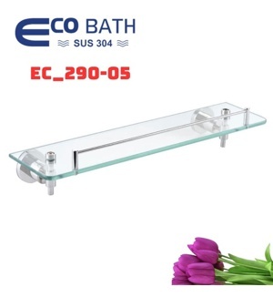 Kệ kính Ecobath EC-290-05