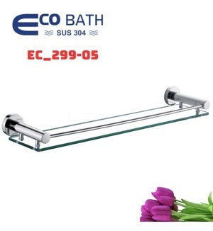 Kệ kính Ecobath EC-299-05