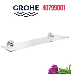 Kệ kính Grohe 40799001