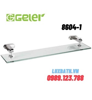 Kệ kính gương Geler 8604-1