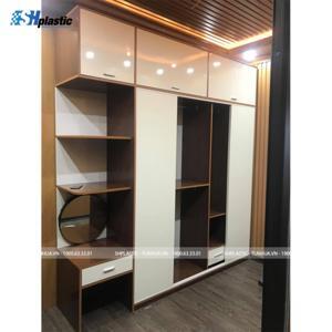 Kệ kính gương Tùng Lâm TL39