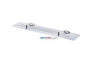 Kệ kính inox 304 BAO BN700A