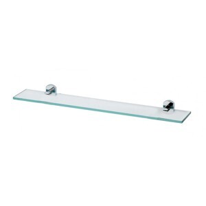 Kệ kính Inox Caesar Q7300V