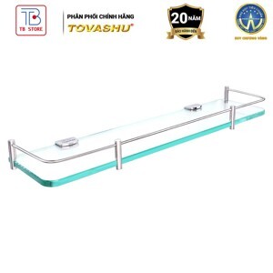 Kệ kính phòng tắm Tovashu 304-A9