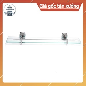 Kệ kính Kendax K6203 - 1 tầng