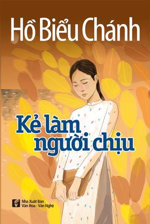 Kẻ làm người chịu