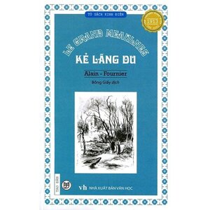 Kẻ Lãng Du