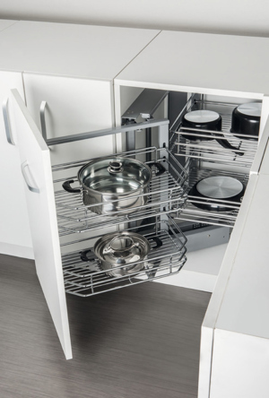 Kệ liên hoàn Eurogold EPS101