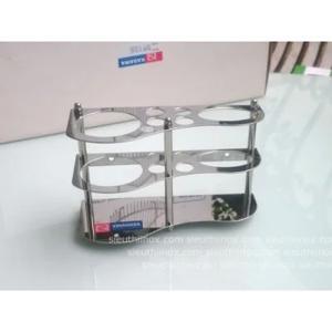 Kệ ly bàn chải đánh răng Vinahasa KB05